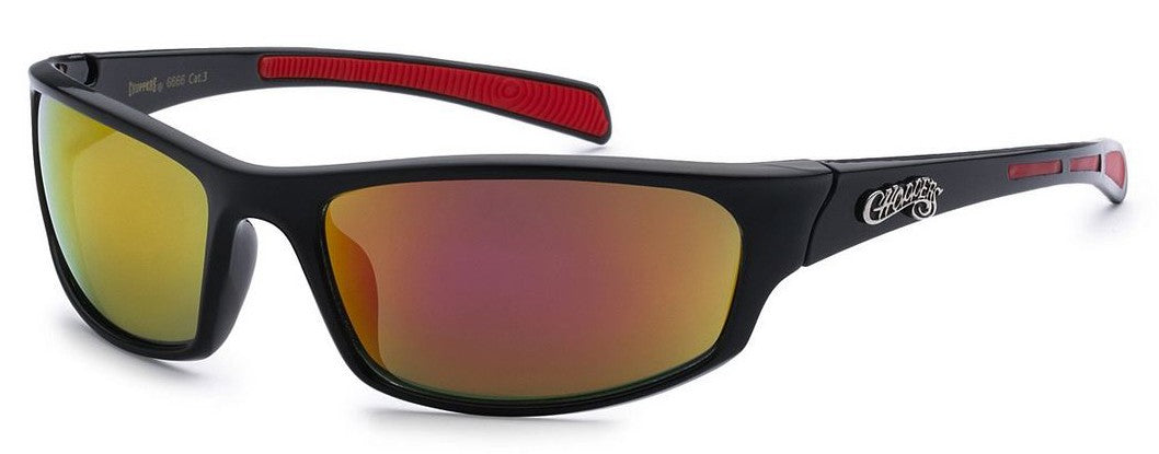 Choppers Sunglasses Revo/Mirror Lens cp6666