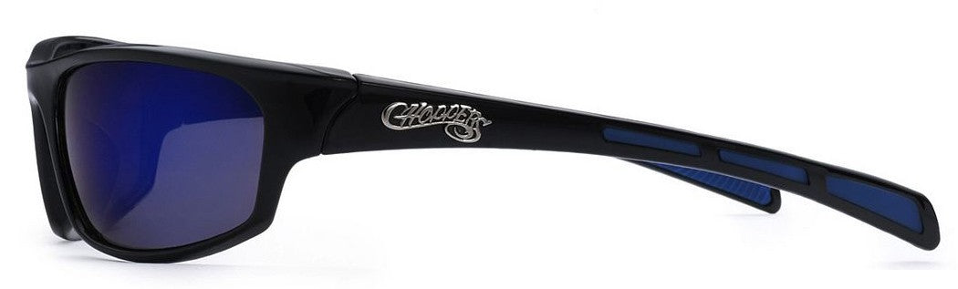 Choppers Sunglasses Revo/Mirror Lens cp6666