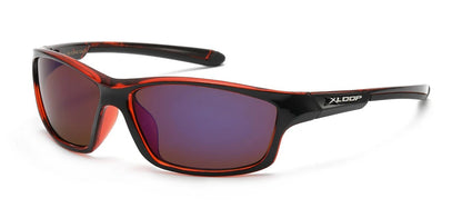 Juniors Xloop Sunglasses Kids kg-x2446