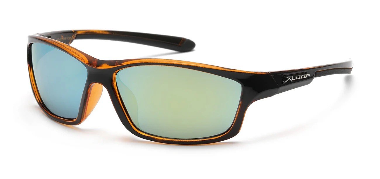 Juniors Xloop Sunglasses Kids kg-x2446