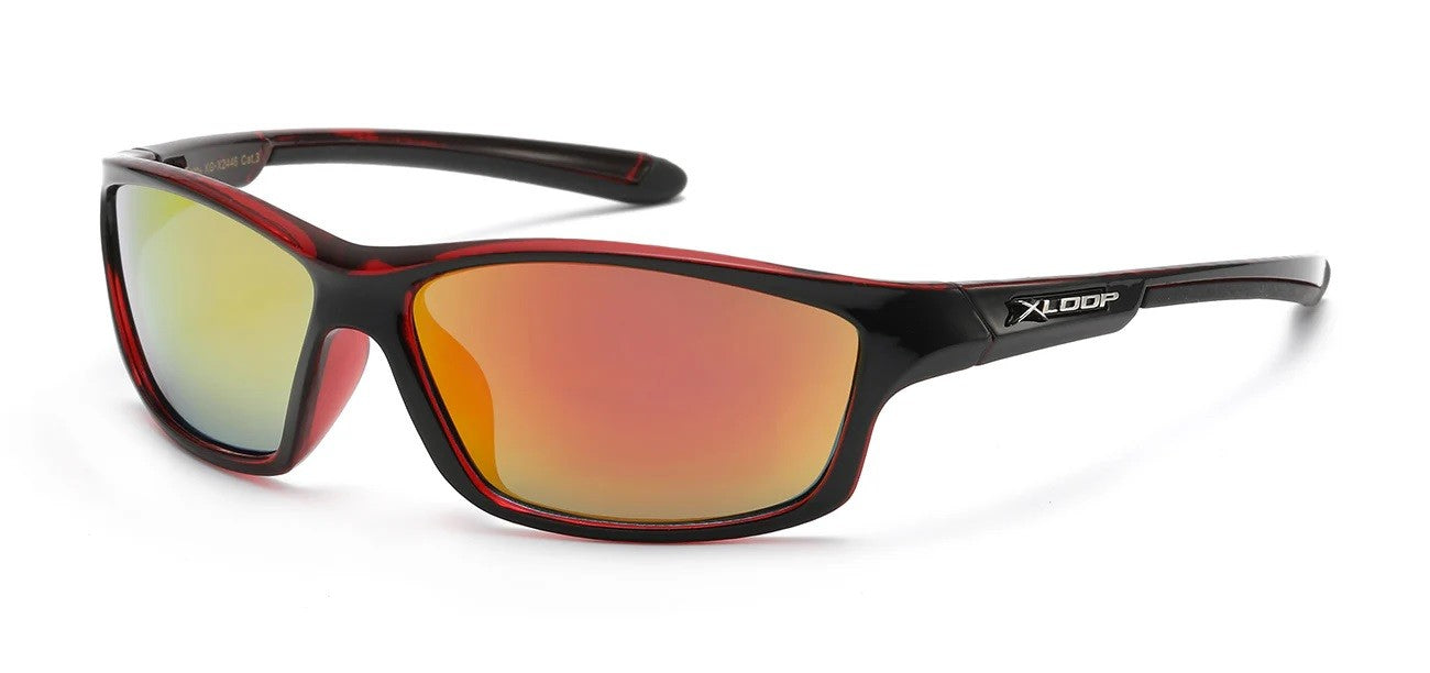 Juniors Xloop Sunglasses Kids kg-x2446