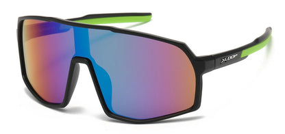 Juniors Xloop Wrap  Shields Shades kg-x3649