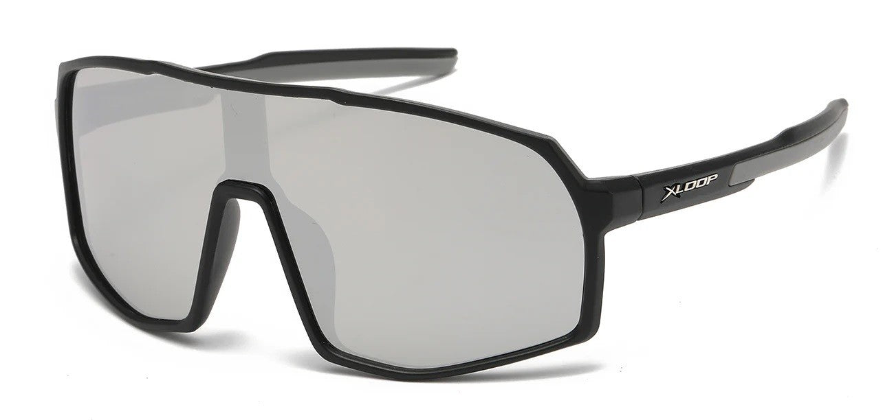 Juniors Xloop Wrap  Shields Shades kg-x3649