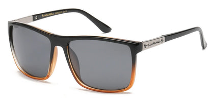 Biohazard Two-Tone Frame Shades bz66313