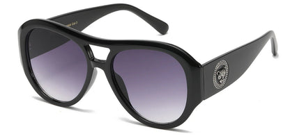 Giselle Modern Aviator Sunglasses gsl22669