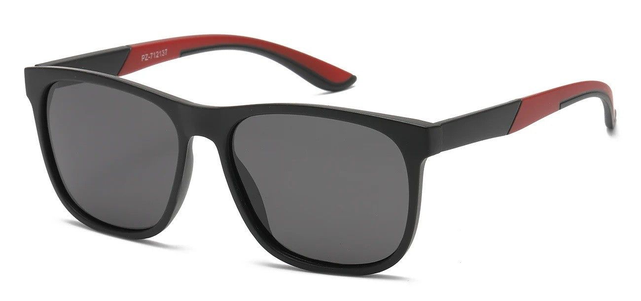 Classic Polarized Sunglasses pz-712137