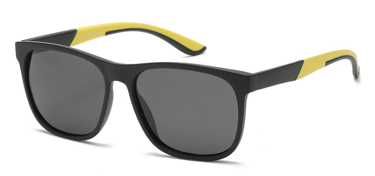 Classic Polarized Sunglasses pz-712137