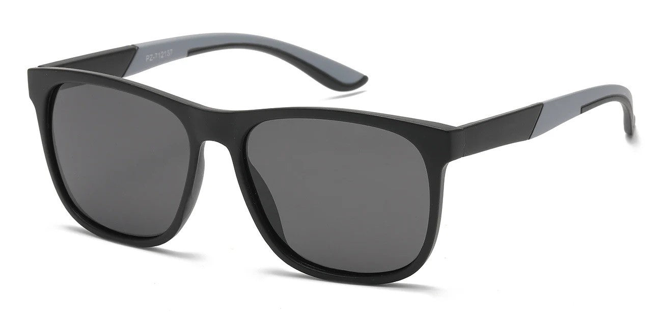 Classic Polarized Sunglasses pz-712137