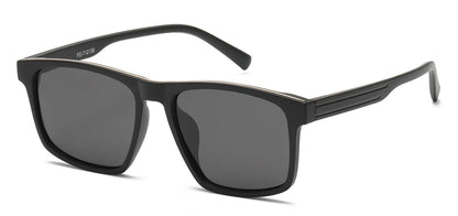 Polarized Classic Square Frame pz-712138