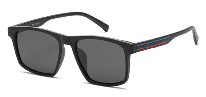 Polarized Classic Square Frame pz-712138