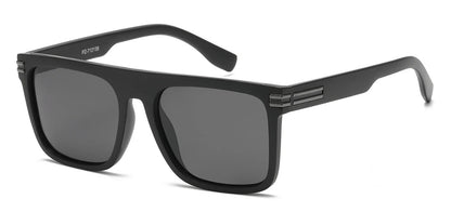 Polarized Classic Square Sunglasses pz-712139
