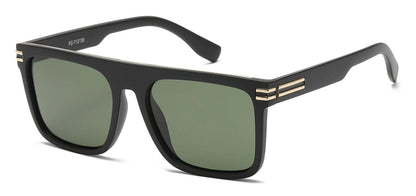 Polarized Classic Square Sunglasses pz-712139