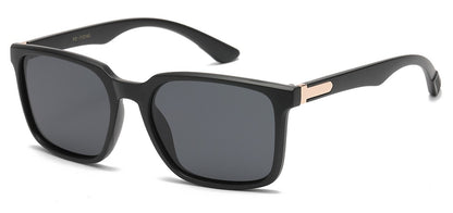 Polarized Classic Square Sunglasses pz-712143