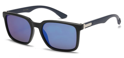 Polarized Classic Square Sunglasses pz-712143
