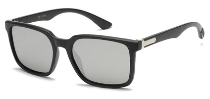 Polarized Classic Square Sunglasses pz-712143