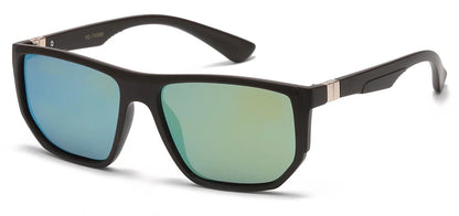 Polarized Classic Square Sunglasses pz-713090