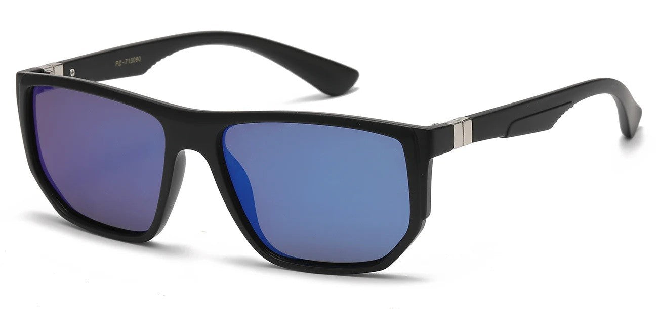 Polarized Classic Square Sunglasses pz-713090