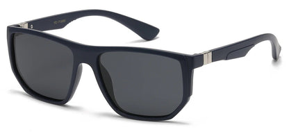 Polarized Classic Square Sunglasses pz-713090