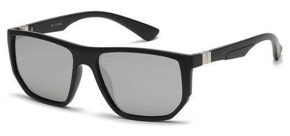 Polarized Classic Square Sunglasses pz-713090