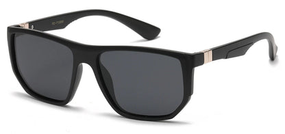 Polarized Classic Square Sunglasses pz-713090