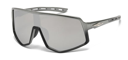 Tundra Ice Tech Shield  Sunglasses tun4054