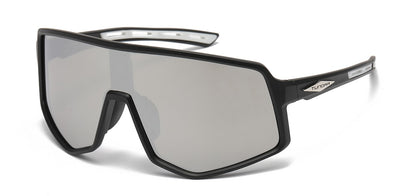 Tundra Ice Tech Shield  Sunglasses tun4054