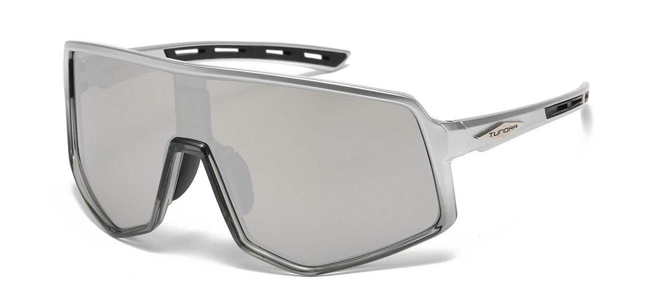 Tundra Ice Tech Shield  Sunglasses tun4054