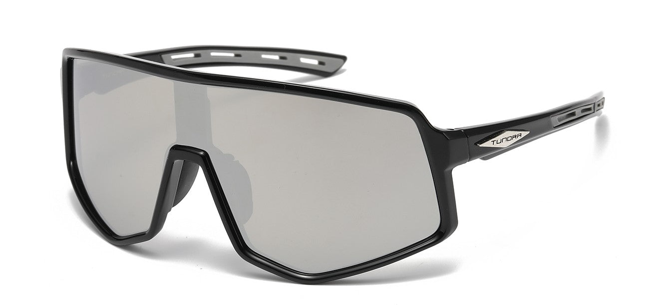 Tundra Ice Tech Shield  Sunglasses tun4054