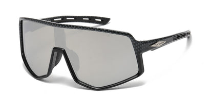 Tundra Ice Tech Shield  Sunglasses tun4054