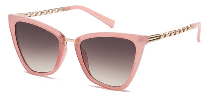 VG Accented Temple Cat-Eye Shades vg29631