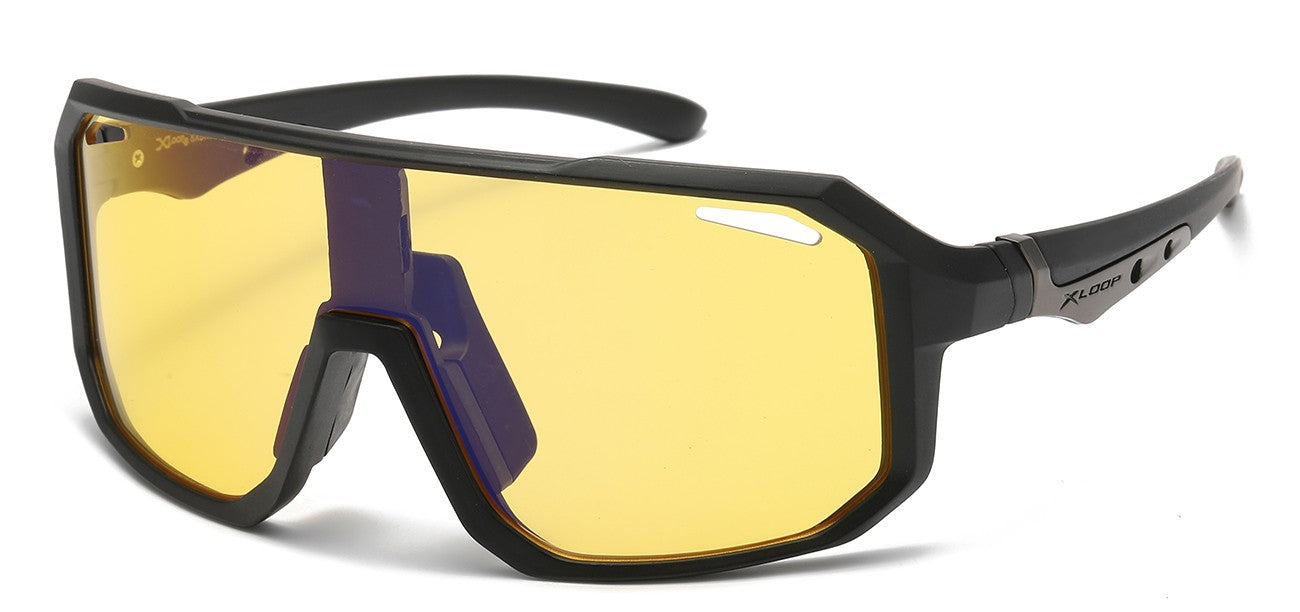 Xloop Night Driving Sunglasses  xbnd3509