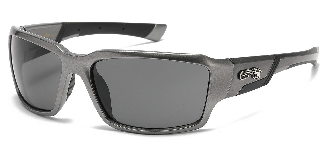 Choppers  Sports Wrap Sunglasses cp6769