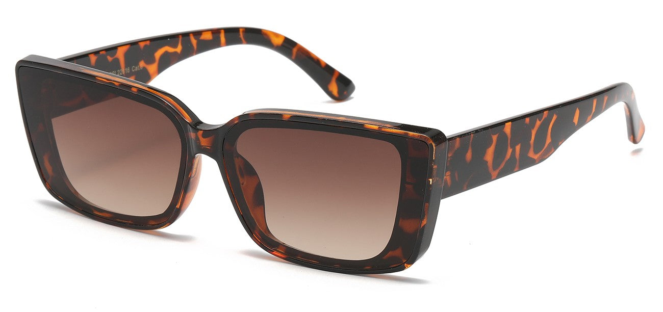 Giselle Square Cat Eye Shades gsl22616