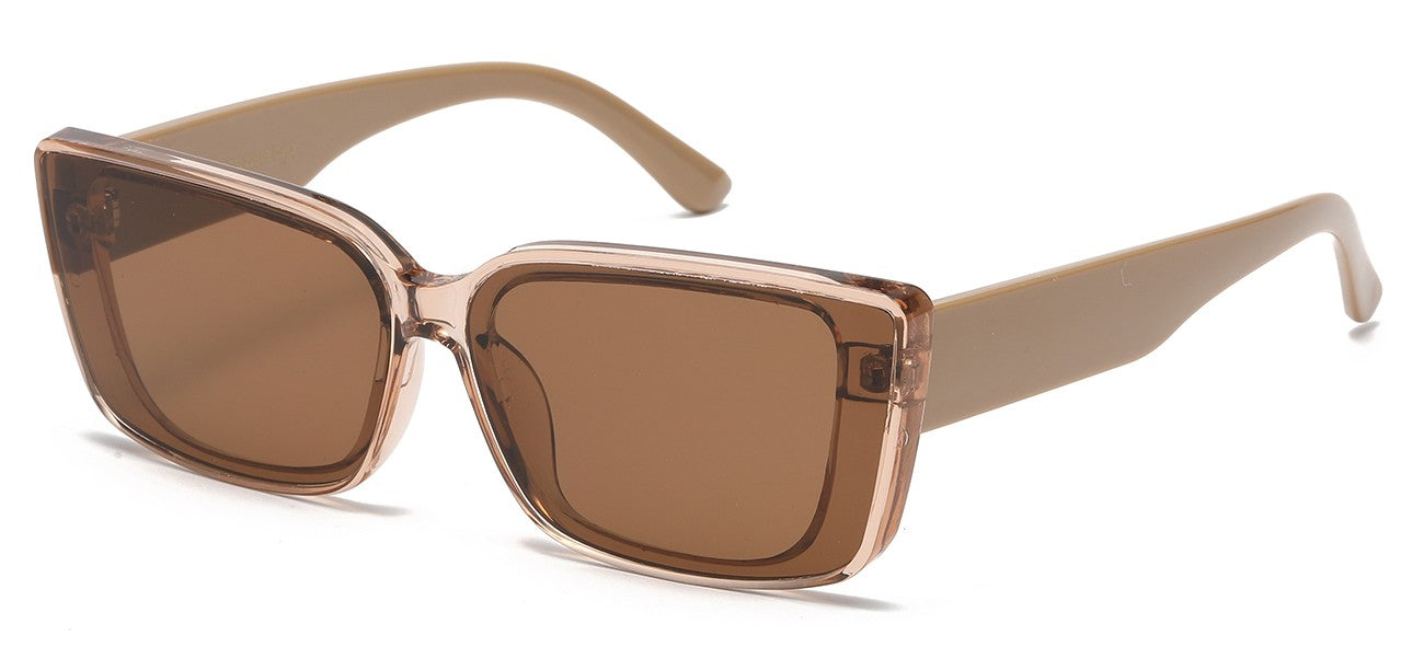 Giselle Square Cat Eye Shades gsl22616