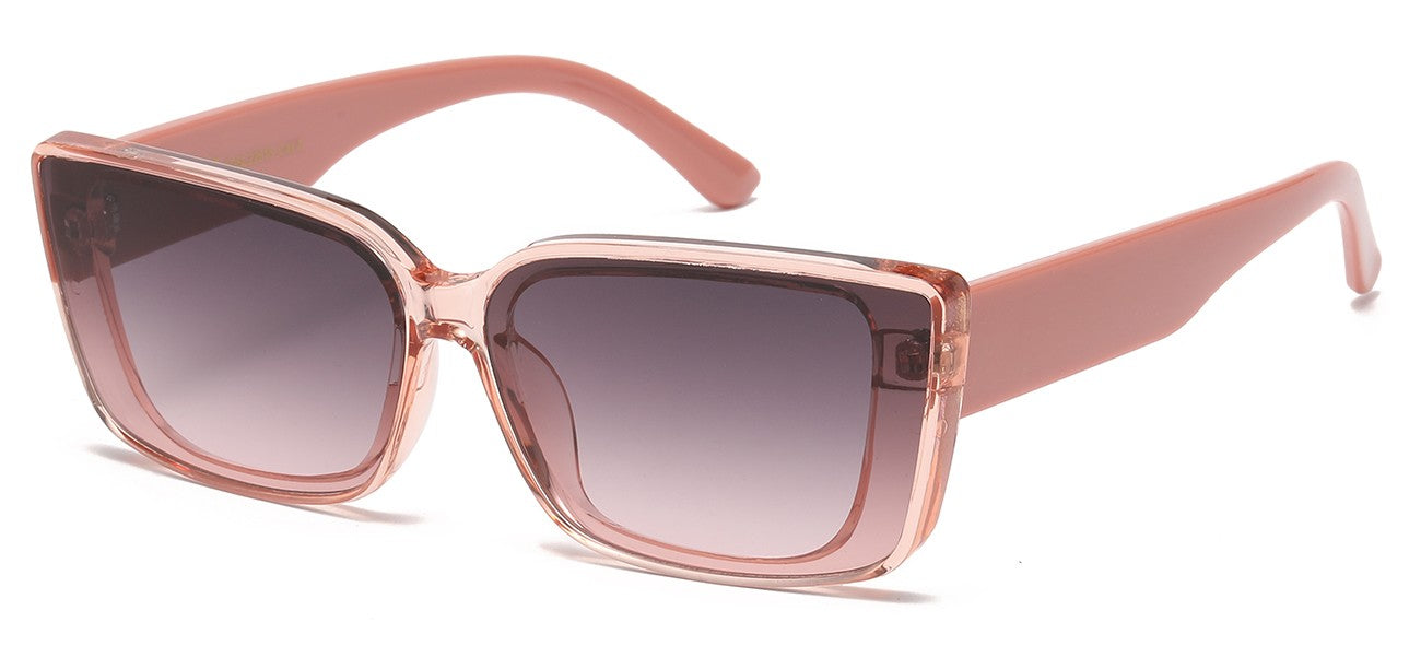 Giselle Square Cat Eye Shades gsl22616