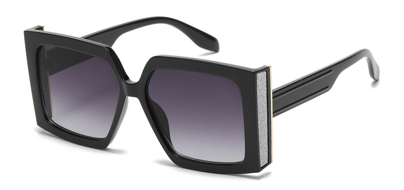 VG Bold Square Sunglasses vg29634