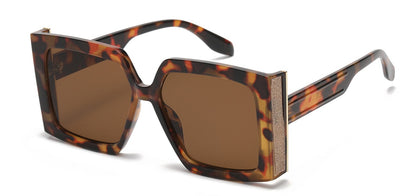 VG Bold Square Sunglasses vg29634