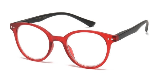 Neon Color Frame Readers r478-asst