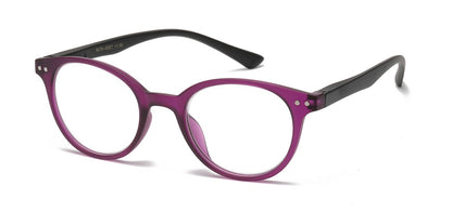 Neon Color Frame Readers r478-asst