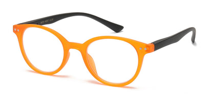 Neon Color Frame Readers r478-asst