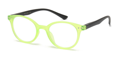 Neon Color Frame Readers r478-asst