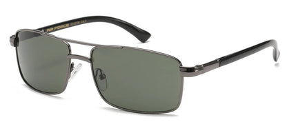 Air Force Square Wire Aviator av5196