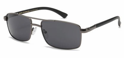 Air Force Square Wire Aviator av5196