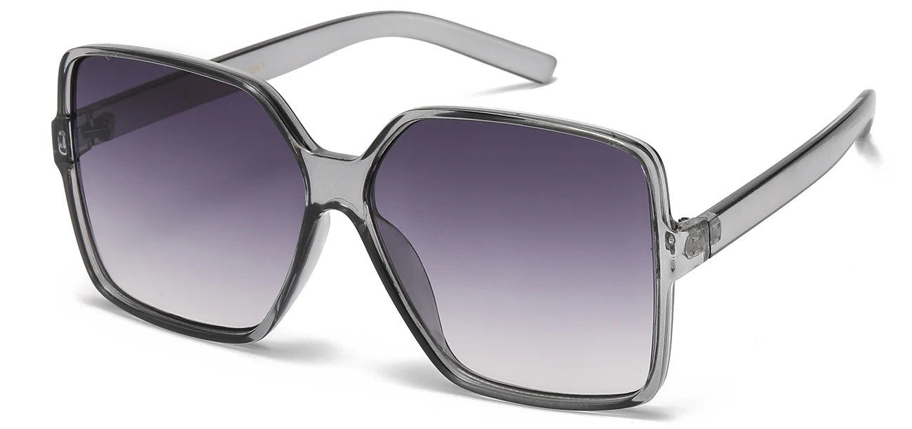 Giselle Square Frame Sunglasses gsl22625