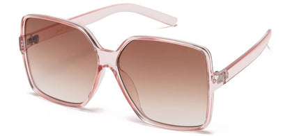 Giselle Square Frame Sunglasses gsl22625