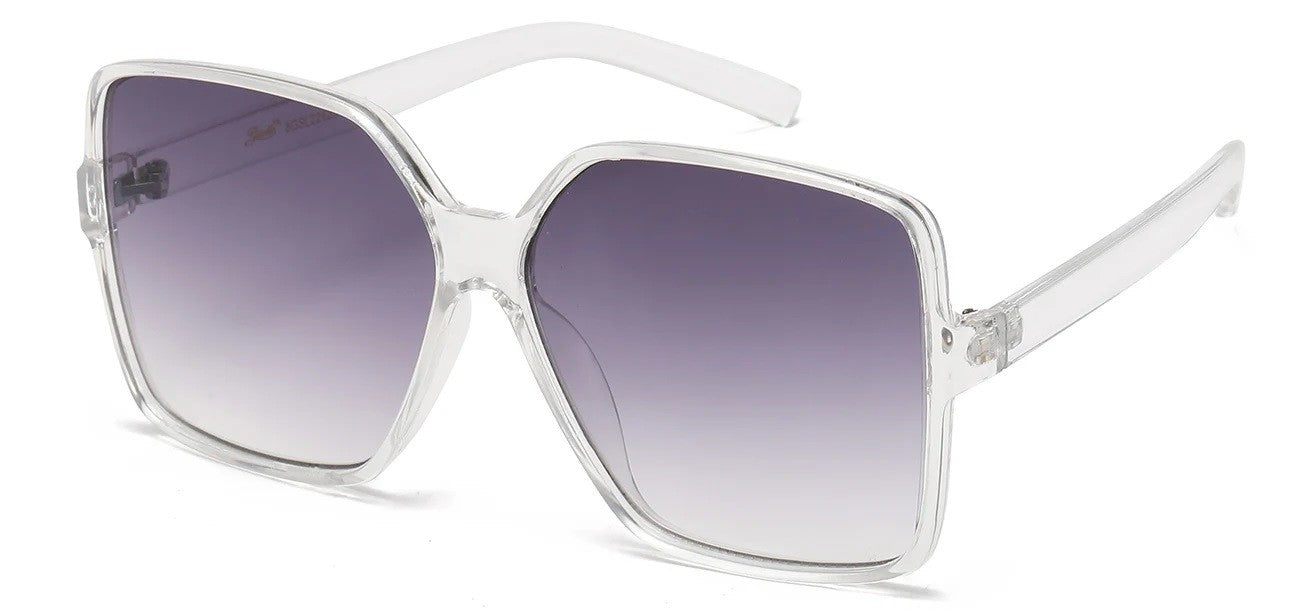 Giselle Square Frame Sunglasses gsl22625