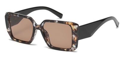 Giselle Chic Square Frame Shades gsl22651