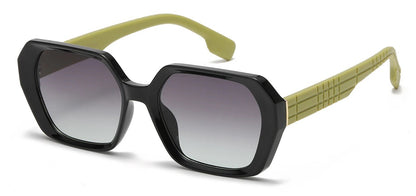 Giselle Elegant Square Sunglasses gsl22652