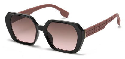 Giselle Elegant Square Sunglasses gsl22652