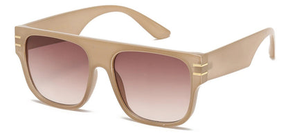 Giselle Classic Square Sunglasses gsl22659